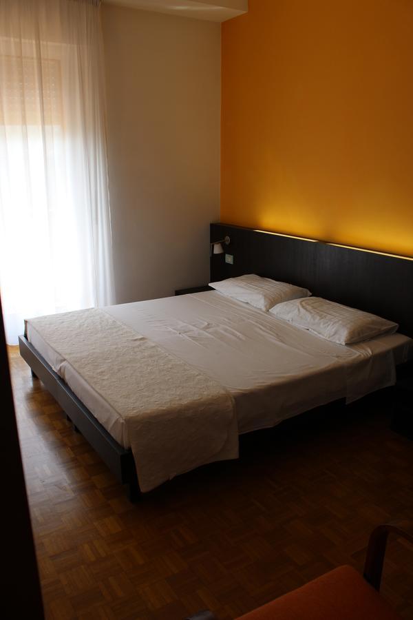 Hotel Garnì Domus Mea Meran Exterior foto